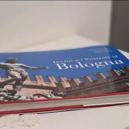 G&G Apartment Bologna Luaran gambar