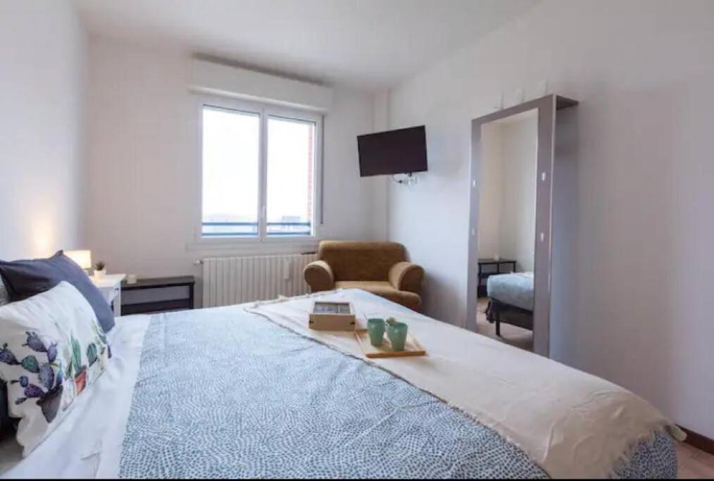 G&G Apartment Bologna Luaran gambar