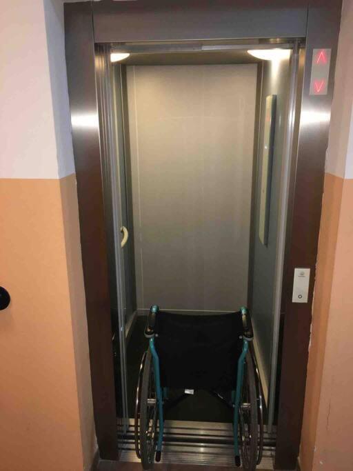 G&G Apartment Bologna Luaran gambar