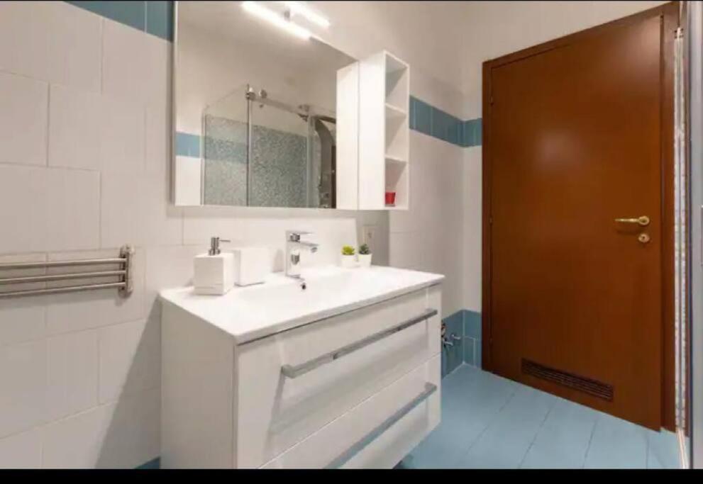 G&G Apartment Bologna Luaran gambar