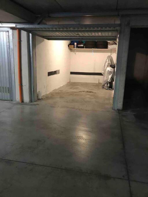 G&G Apartment Bologna Luaran gambar