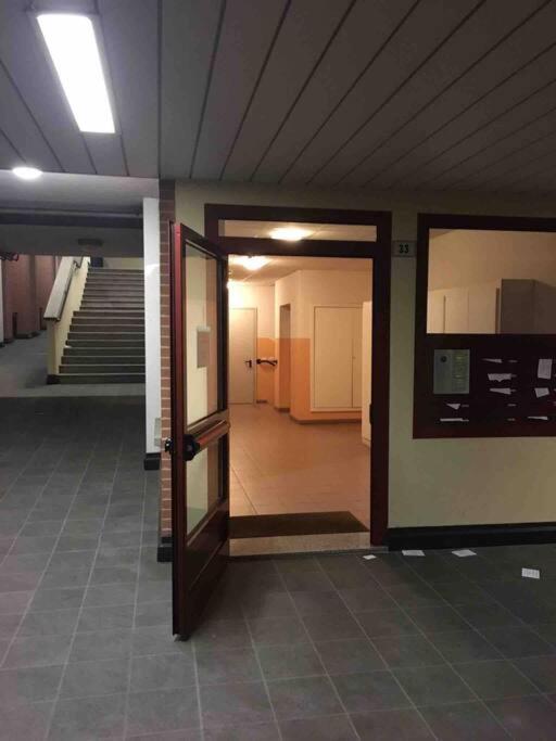 G&G Apartment Bologna Luaran gambar