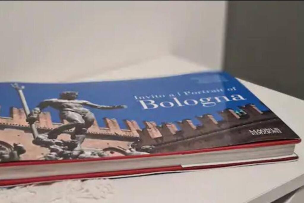 G&G Apartment Bologna Luaran gambar