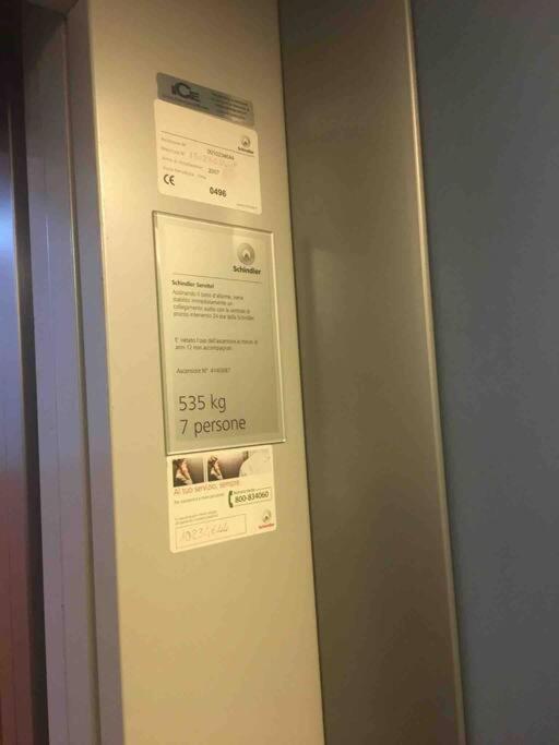G&G Apartment Bologna Luaran gambar