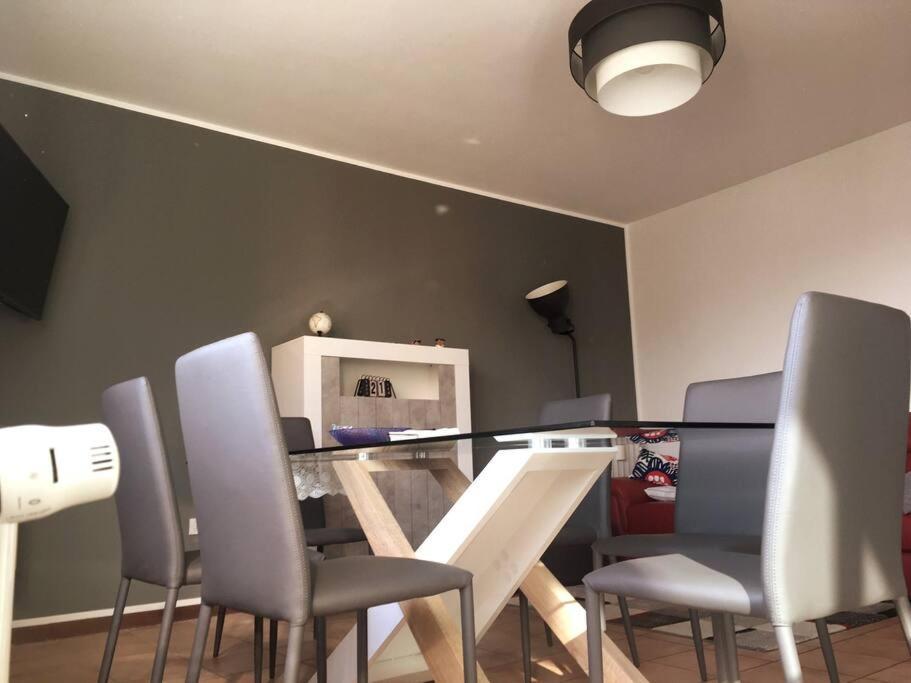 G&G Apartment Bologna Luaran gambar