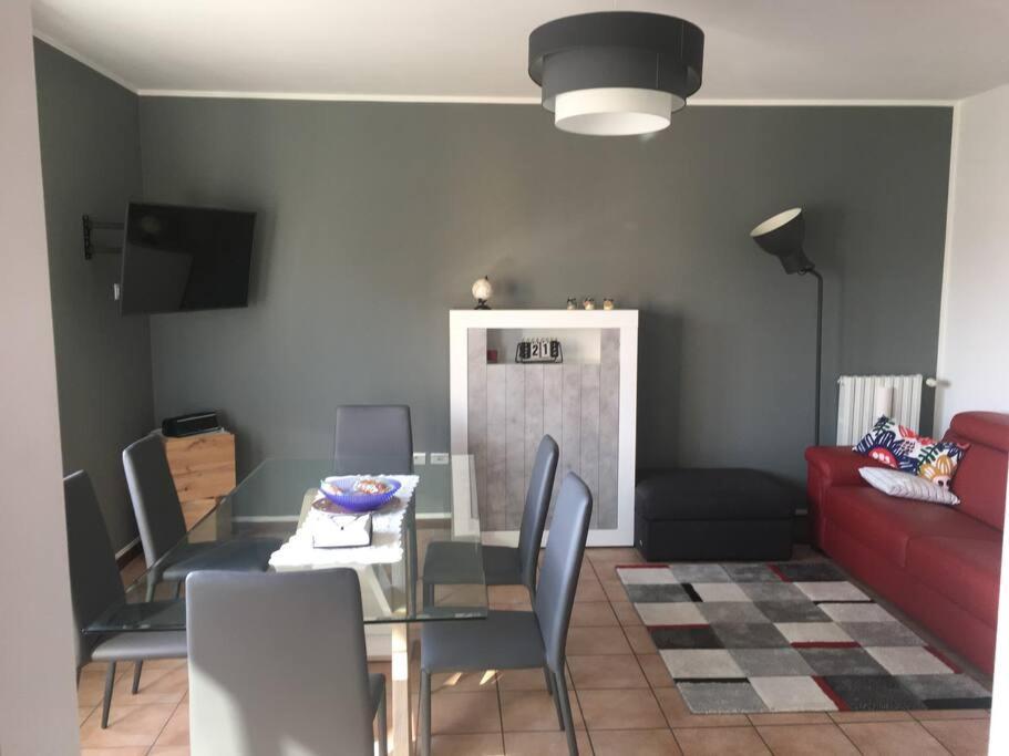 G&G Apartment Bologna Luaran gambar