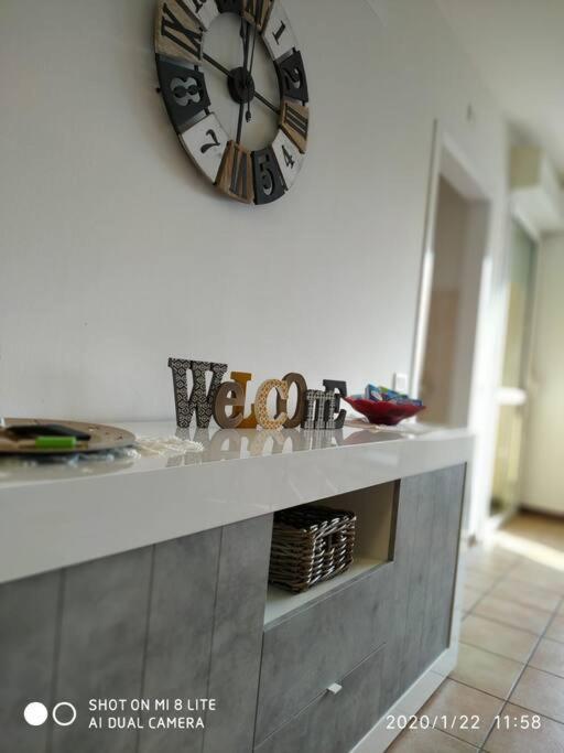 G&G Apartment Bologna Luaran gambar