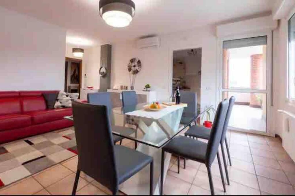 G&G Apartment Bologna Luaran gambar
