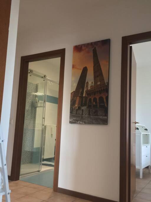 G&G Apartment Bologna Luaran gambar