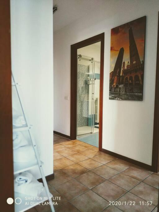 G&G Apartment Bologna Luaran gambar
