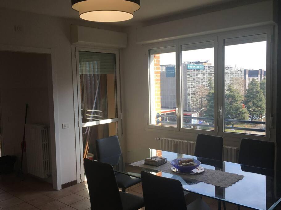 G&G Apartment Bologna Luaran gambar