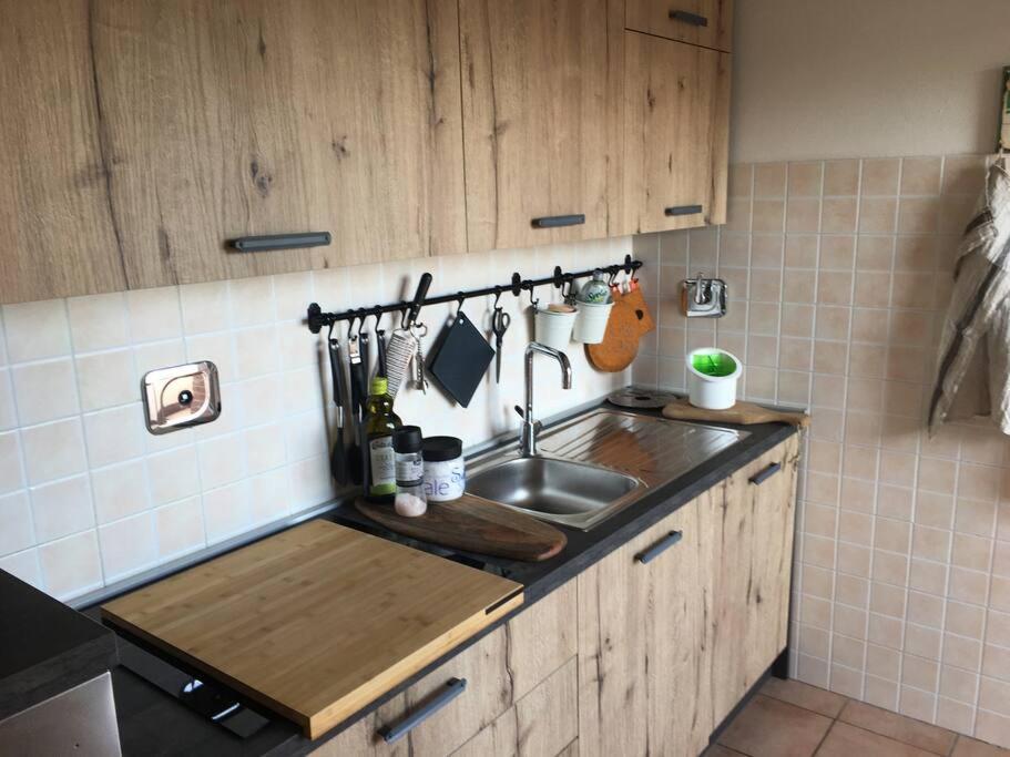 G&G Apartment Bologna Luaran gambar