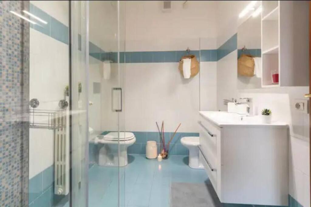 G&G Apartment Bologna Luaran gambar