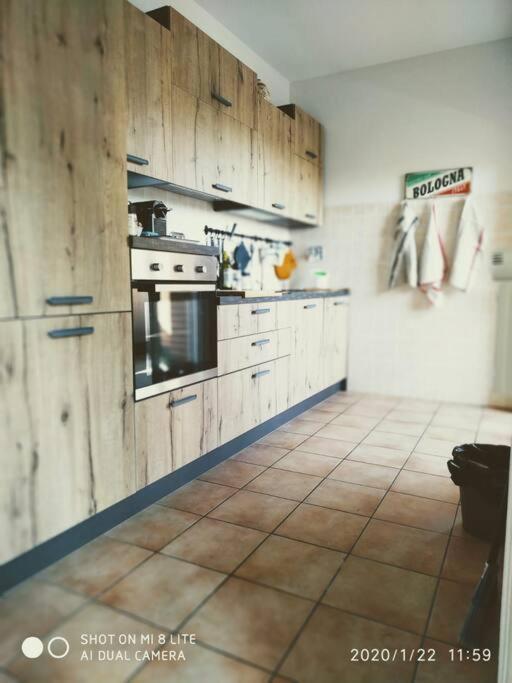G&G Apartment Bologna Luaran gambar
