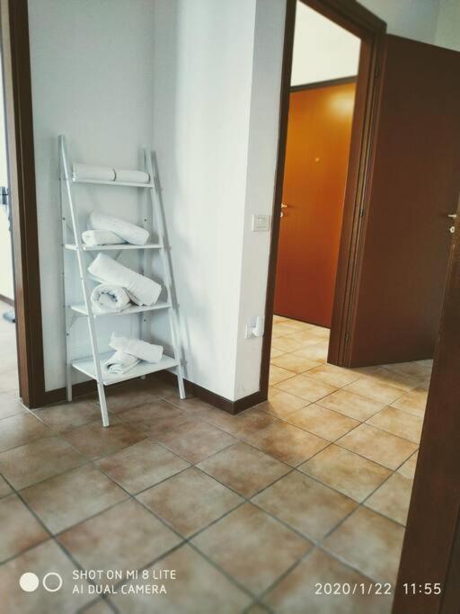 G&G Apartment Bologna Luaran gambar