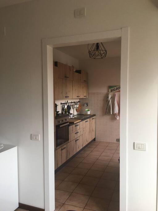 G&G Apartment Bologna Luaran gambar