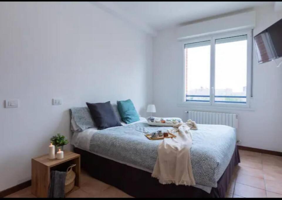 G&G Apartment Bologna Luaran gambar