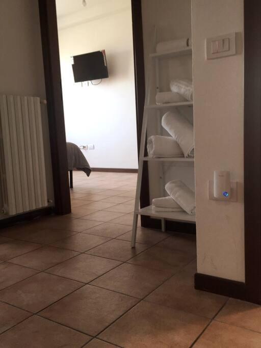 G&G Apartment Bologna Luaran gambar