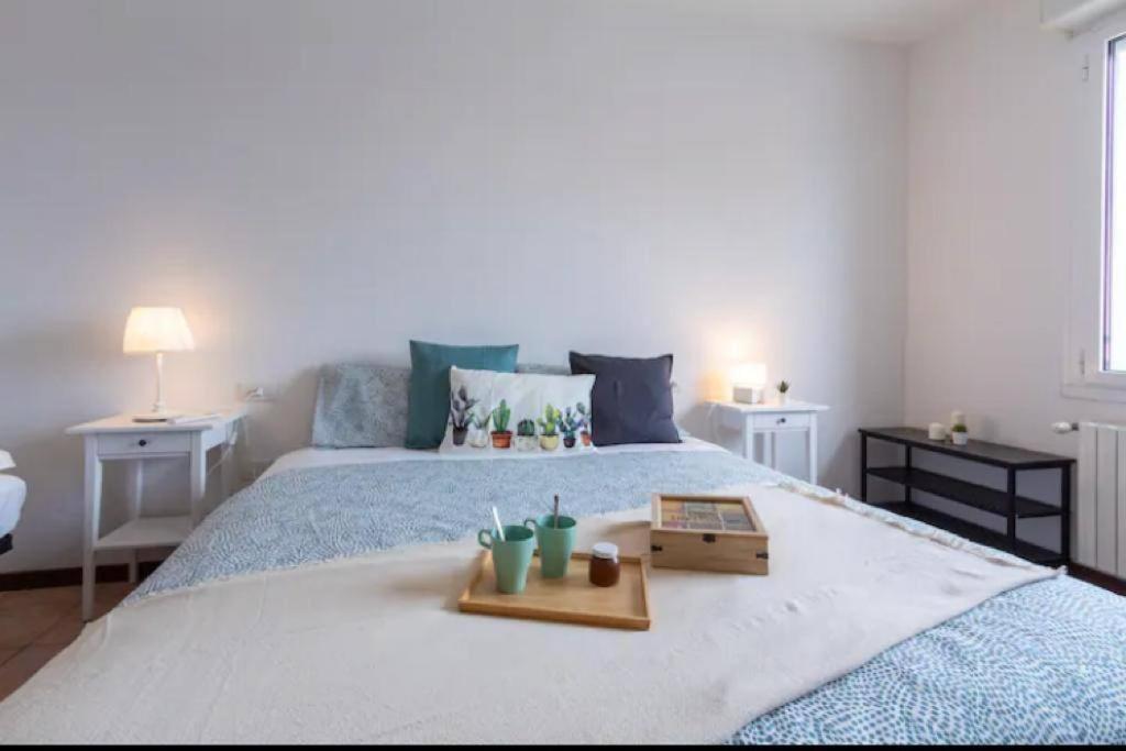 G&G Apartment Bologna Luaran gambar