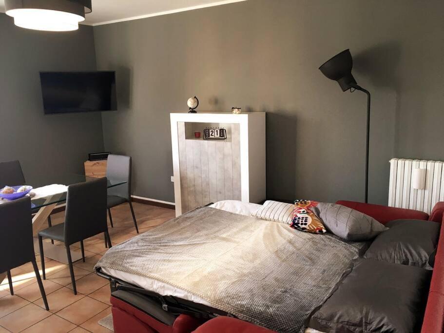 G&G Apartment Bologna Luaran gambar