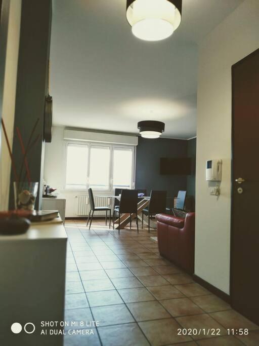 G&G Apartment Bologna Luaran gambar