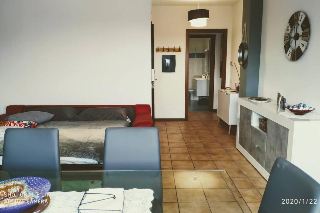 G&G Apartment Bologna Luaran gambar