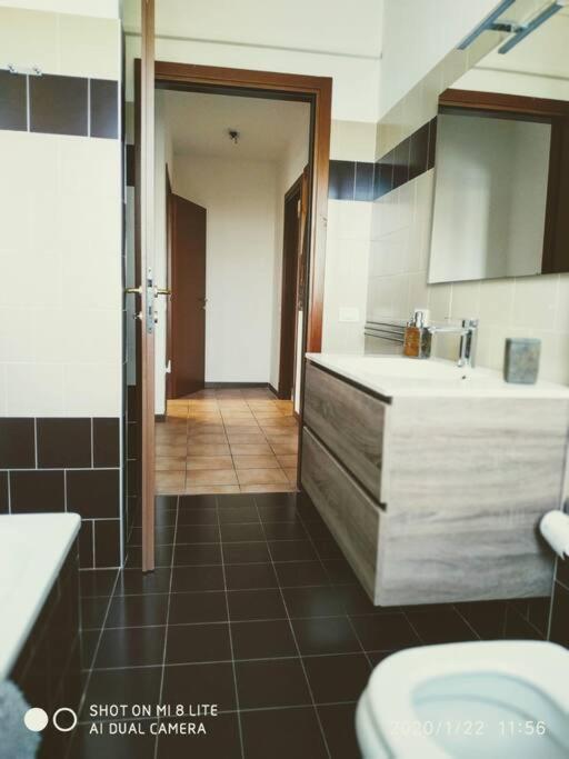 G&G Apartment Bologna Luaran gambar